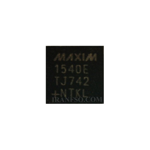 آی سی لپ تاپ Maxim MAX1540E