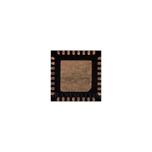 آی سی لپ تاپ Maxim MAX17020E