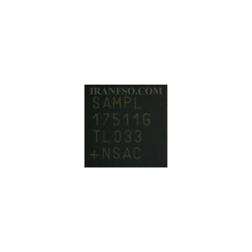 آی سی لپ تاپ Maxim MAX17511G