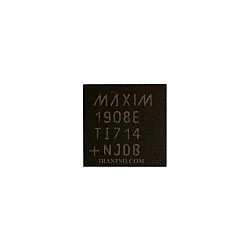 آی سی لپ تاپ Maxim MAX1908E