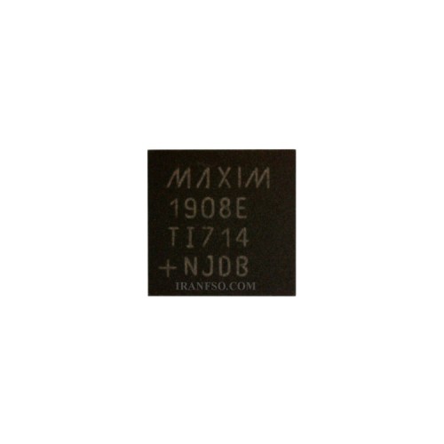 آی سی لپ تاپ Maxim MAX1908E