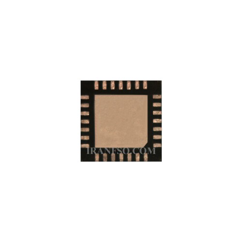آی سی لپ تاپ Maxim MAX8724E