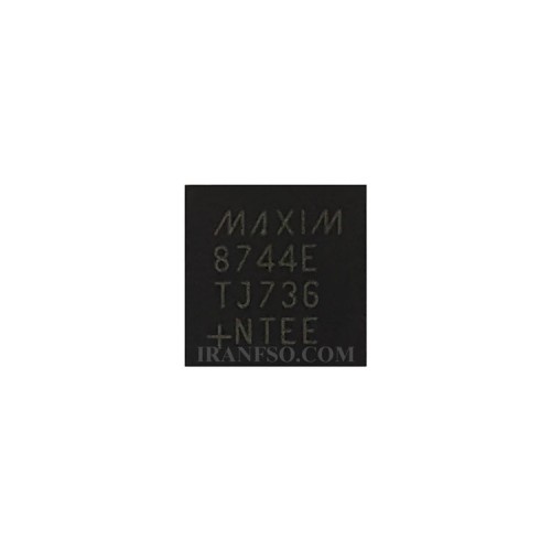 آی سی لپ تاپ Maxim MAX8744E