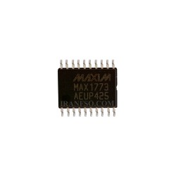 آی سی لپ تاپ Maxim MAX1773