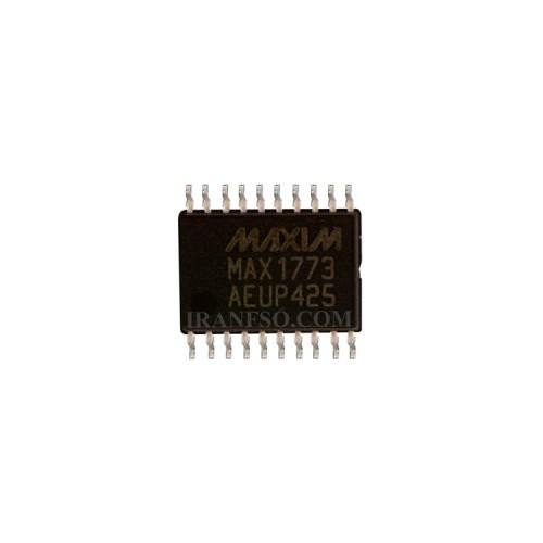 آی سی لپ تاپ Maxim MAX1773