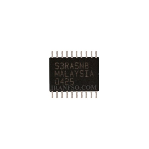 آی سی لپ تاپ Maxim MAX1773