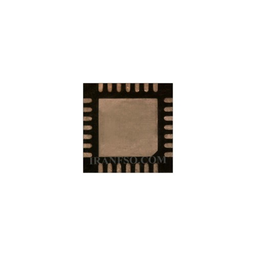 آی سی لپ تاپ Maxim MAX8717E