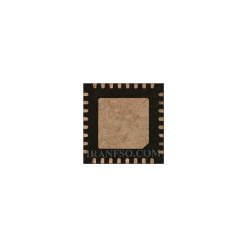 آی سی لپ تاپ Maxim MAX9789AE