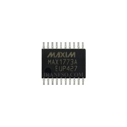 آی سی لپ تاپ Maxim Max1773A