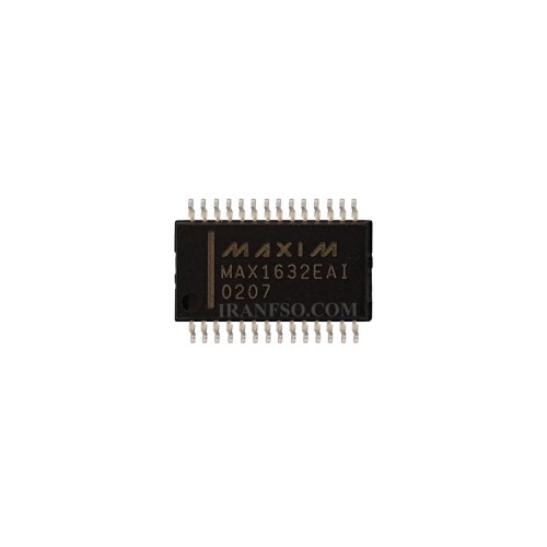 آی سی لپ تاپ Maxim MAX1632EAI
