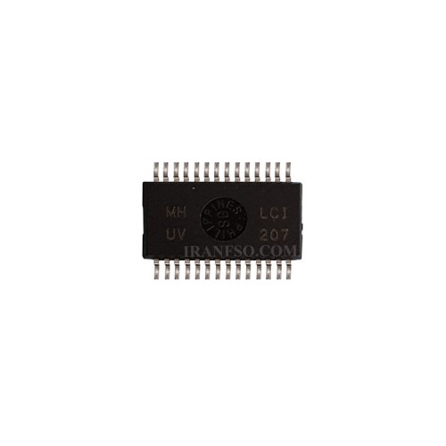 آی سی لپ تاپ Maxim MAX1632EAI