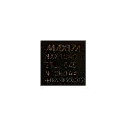 آی سی لپ تاپ Maxim MAX1541