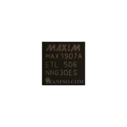 آی سی لپ تاپ Maxim MAX1907A