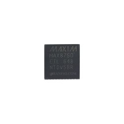 آی سی لپ تاپ Maxim MAX8760