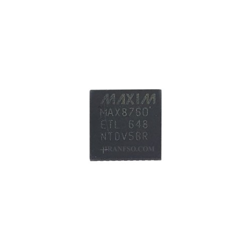 آی سی لپ تاپ Maxim MAX8760