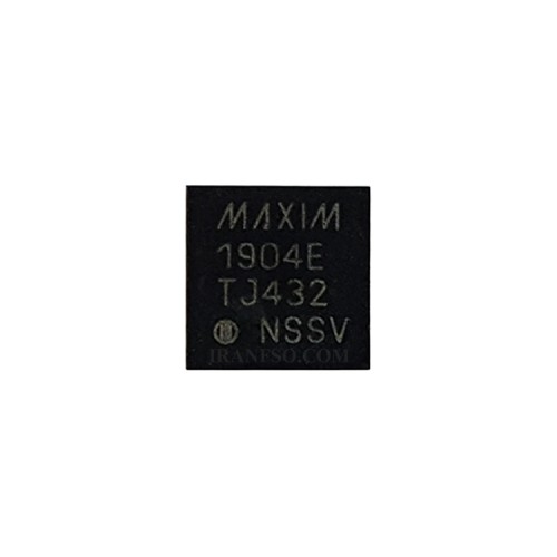 آی سی لپ تاپ Maxim MAX1904E