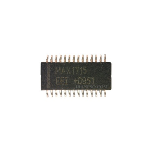 آی سی لپ تاپ Maxim MAX1715