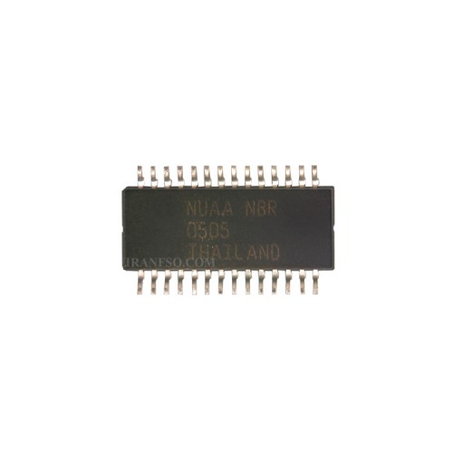 آی سی لپ تاپ Maxim MAX1715