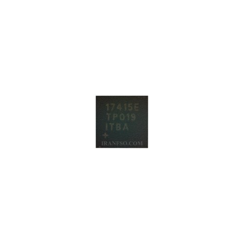 آی سی لپ تاپ Maxim Max17415E