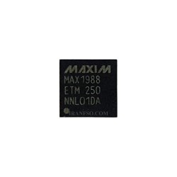 آی سی لپ تاپ Maxim MAX1988
