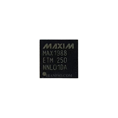 آی سی لپ تاپ Maxim MAX1988