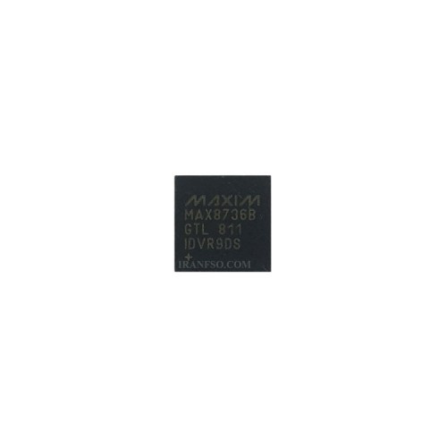 آی سی لپ تاپ Maxim Max8736B