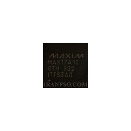 آی سی لپ تاپ Maxim MAX1740