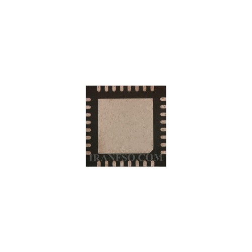 آی سی لپ تاپ Maxim MAX9736A