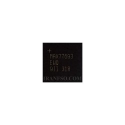 آی سی لپ تاپ Maxim MAX77693