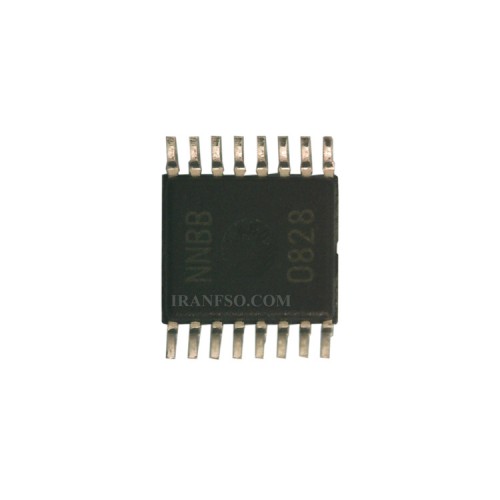 آی سی لپ تاپ Maxim MAX1637E