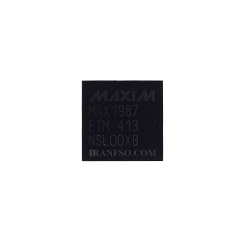 آی سی لپ تاپ MAX1987