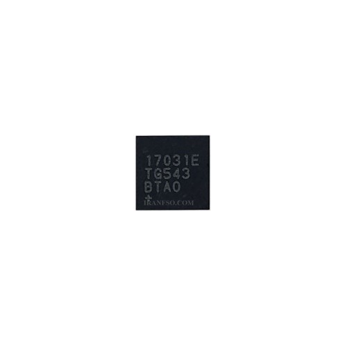 آی سی لپ تاپ Maxim MAX17031E