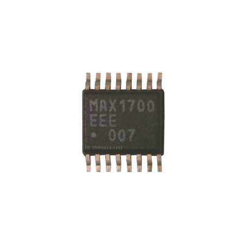 آی سی لپ تاپ Maxim Max1700
