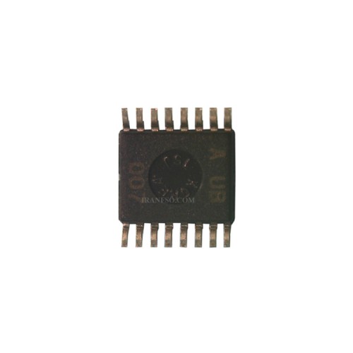آی سی لپ تاپ Maxim Max1700
