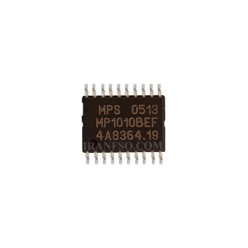 آی سی لپ تاپ MPS MP1010BEF 0513