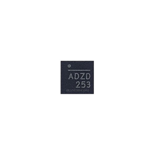 آی سی لپ تاپ ADZ QFN16 NB670GQ