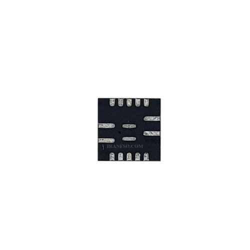 آی سی لپ تاپ ADZ QFN16 NB670GQ