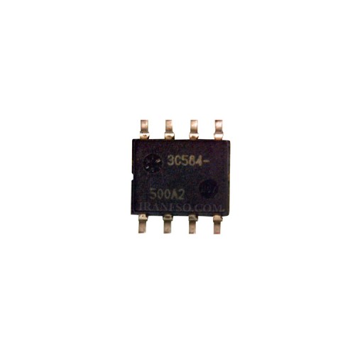 آی سی بایوس لپ تاپ MXIC 25L2005C-256KB Small SO8-150 3V