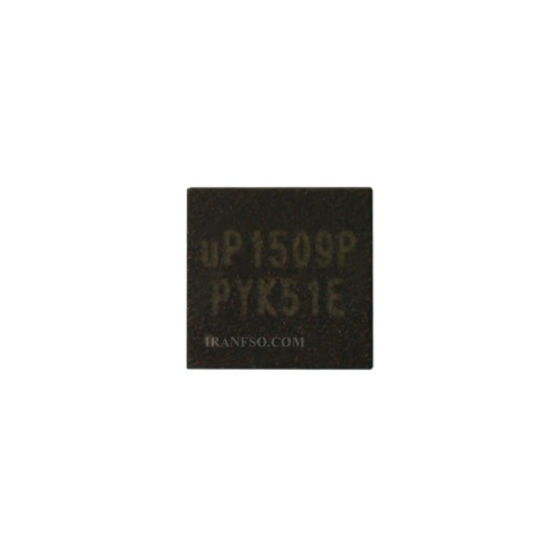 آی سی لپ تاپ UP1509P