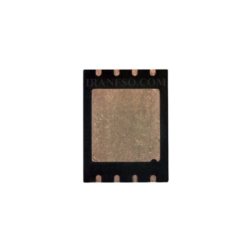 آی سی بایوس لپ تاپ Micron N25Q064A 8MB DFN 8x6 3V