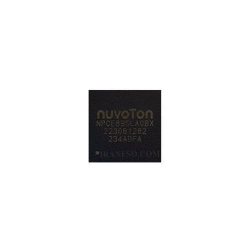 آی سی لپ تاپ Nuvoton NPCE 895LAOBX