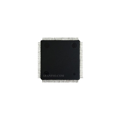 آی سی لپ تاپ Nuvoton NPCE985GA0DX_ThinkPad L540