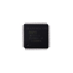 آی سی لپ تاپ NUVOTON NCT6791D-A