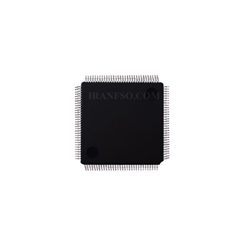 آی سی لپ تاپ NUVOTON NCT6791D-A