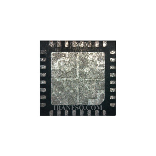 آی سی لپ تاپ NUVOTON NPCT420A TPM