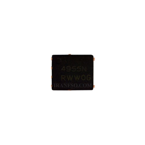 آی سی لپ تاپ Mosfet NTMFS4955N-N30V48A SO-8FL DFN5x6