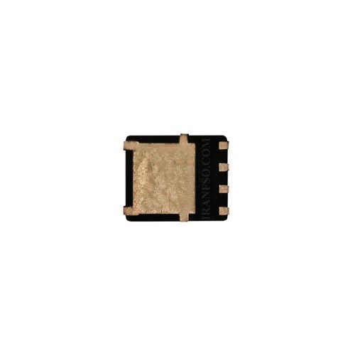 آی سی لپ تاپ Mosfet NTMFS4955N-N30V48A SO-8FL DFN5x6