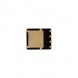 آی سی لپ تاپ Mosfet NTMFS4921N_N30V58.5A SO-8FL DFN5x6