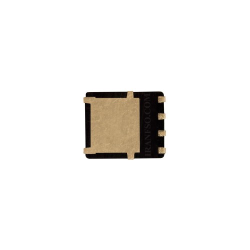 آی سی لپ تاپ Mosfet NTMFS4921N_N30V58.5A SO-8FL DFN5x6