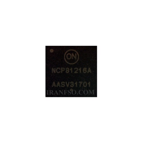 آی سی لپ تاپ ON semiconductor NCP81216A